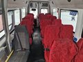2014 Mercedes-Benz Sprinter, белый - вид 11