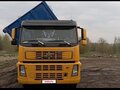 2009 Volvo FM, оранжевый, 5900000 рублей - вид 11