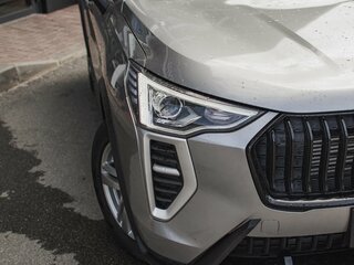 2026 Haval Jolion I Рестайлинг 2, серый, 1994000 рублей, вид 5