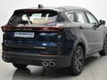 2025 Jetour X70+ I Рестайлинг, синий - вид 3