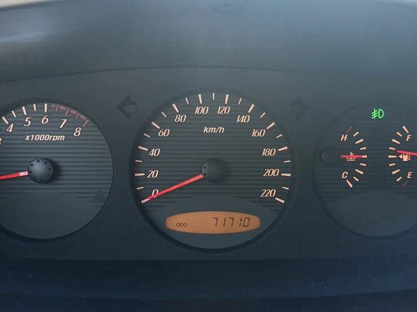 2013 SsangYong Kyron I Рестайлинг, серебристый, 1019000 рублей - вид 11