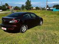 2011 Mazda 3 II (BL) Рестайлинг, коричневый, 740000 рублей - вид 4
