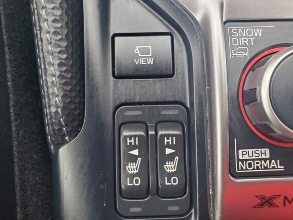 2023 Subaru Forester V Рестайлинг, зелёный, 2350000 рублей - вид 21
