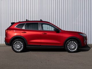 2025 Haval Jolion I Рестайлинг, красный, 1999000 рублей, вид 5