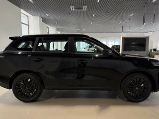 2026 Jeland J6, чёрный, 2549000 рублей, вид 5