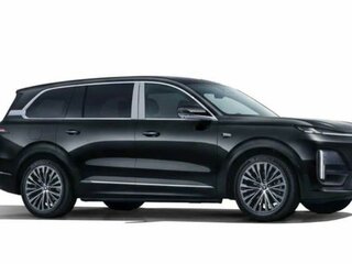 2026 Changan Deepal S09, синий, 7889900 рублей, вид 2