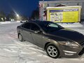 2011 Ford Mondeo IV Рестайлинг, серый, 750000 рублей - вид 2