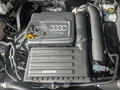 2021 Audi Q3 35 TFSI II (F3), белый - вид 9