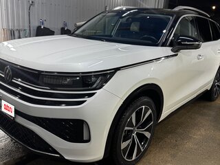 2024 Volkswagen Tavendor I, белый, 4500000 рублей, вид 1