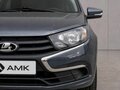 2026 Lada (ВАЗ) Granta I Рестайлинг, серый, 1007000 рублей - вид 3