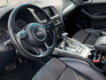 2013 Audi Q5 I (8R) Рестайлинг, белый, 1600000 рублей - вид 5