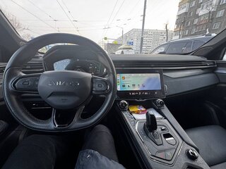 2023 Lynk & Co 01 I Рестайлинг, белый, 3500000 рублей, вид 4