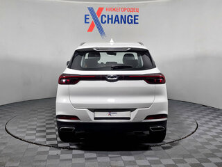 2022 Chery Tiggo 7 Pro I, белый, 1259000 рублей, вид 5