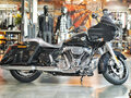 2021 Harley-Davidson Road Glide Special, чёрный, 3490000 рублей - вид 9