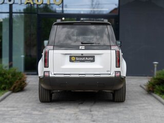 2025 Rox 01, белый, 5425366 рублей, вид 5