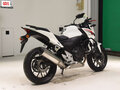 2015 Honda CB 400F, белый, 340000 рублей - вид 4