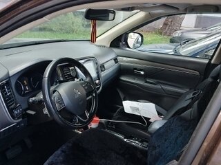 2021 Mitsubishi Outlander III Рестайлинг 3, коричневый, 2410000 рублей, вид 5