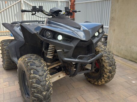 2011 Cectek KINGCOBRA, серый, 350000 рублей, вид 1