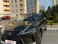 2021 Lexus RX 300 IV Рестайлинг, зелёный, 5000000 рублей - вид 10