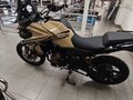 2026 Voge 625DSX, бежевый, 699000 рублей - вид 9