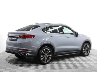 2022 Geely Tugella I Рестайлинг, серый, 2860000 рублей, вид 5