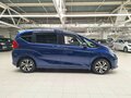 2017 Honda Freed II, синий, 1750000 рублей - вид 7
