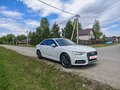2016 Audi A4 V (B9), белый, 2500000 рублей - вид 2