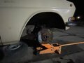 1983 ГАЗ 24 «Волга» 24 I (24), бежевый, 170000 рублей - вид 7