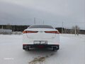 2023 Kaiyi E5, белый - вид 3