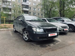 2010 Lifan Solano I (620), чёрный, 280000 рублей, вид 1