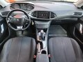 2019 Peugeot 308 II Рестайлинг, чёрный, 1079000 рублей - вид 5
