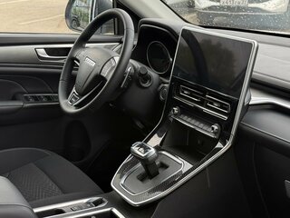 2023 Haval M6 II, белый, 2099000 рублей, вид 5
