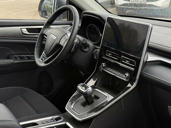 2023 Haval M6 II, белый, 2099000 рублей - вид 4