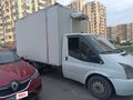2012 Ford Transit, белый, 1200000 рублей - вид 7