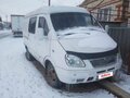 2005 ГАЗ ГАЗель (3221), белый, 255000 рублей - вид 1