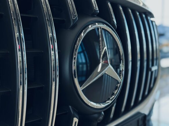 2025 Mercedes-Benz GLS AMG 63 AMG II (X167) Рестайлинг, белый, 29990000 рублей - вид 11