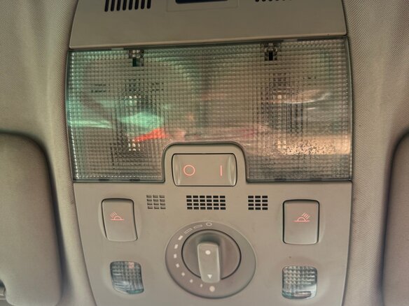 2004 Audi A4 II (B6), чёрный, 707000 рублей - вид 19
