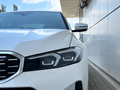 2024 BMW 3 серии 325i VII (G2x) Рестайлинг, белый, 4690000 рублей - вид 6