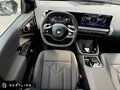 2025 BMW X3 Long 25L xDrive IV (G45/G48), чёрный, 7390000 рублей - вид 10