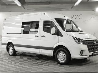 2026 Foton Toano, белый, 4499000 рублей, вид 5