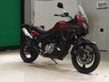 2014 Suzuki V-Strom DL 650, красный - вид 2