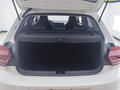 2021 Volkswagen Polo Plus (China Market), белый, 1300000 рублей - вид 11