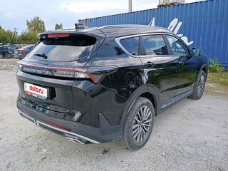 2024 Soueast S07, чёрный, 2600000 рублей, вид 3