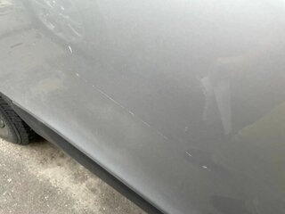 2014 Hyundai ix35 I Рестайлинг, серебристый, 1080000 рублей, вид 4