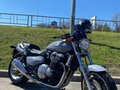 1997 Honda X4, серый, 450000 рублей - вид 8