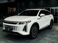 2025 Exeed RX, белый, 3928600 рублей