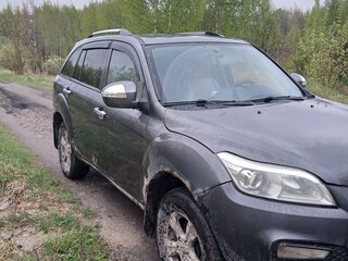 2013 Lifan X60 I, серый, 480000 рублей, вид 1