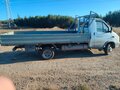2016 ГАЗ ГАЗель (3302), белый, 820000 рублей - вид 7