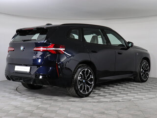 2026 BMW X3 Long 30L xDrive IV (G45/G48), синий, 7300000 рублей, вид 4