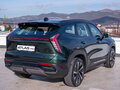 2025 Geely Atlas II, зелёный, 3970990 рублей - вид 8